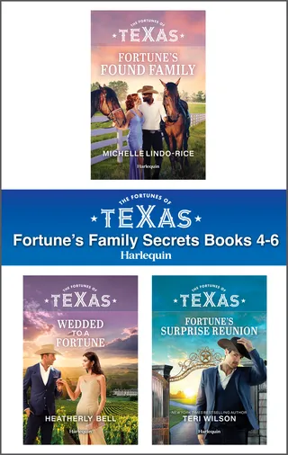 Fortunes of Texas