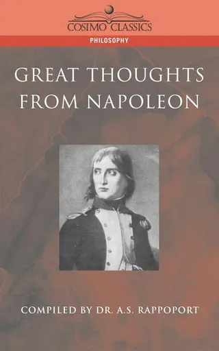 Thoughts from Napoleon