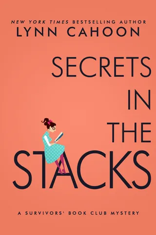 Secrets in the Stacks
