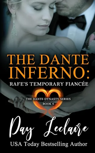 Rafe's Temporary Fiancée