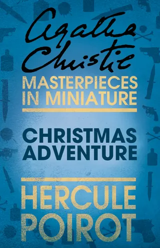 Christmas Adventure