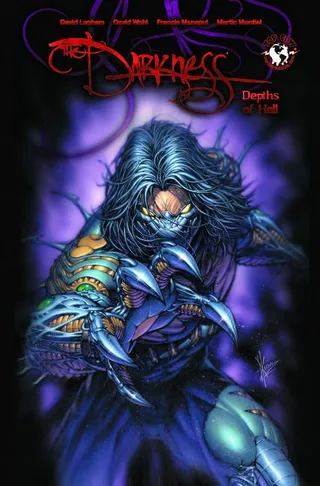 The Darkness