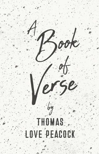 A Book of Verse