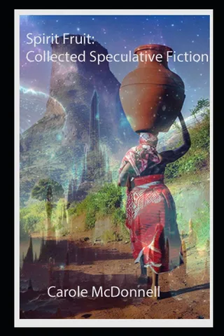 Spirit Fruit