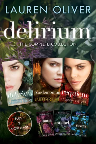 Delirium