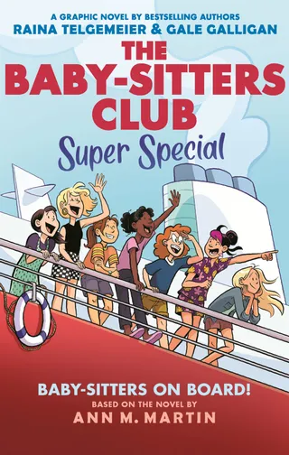 Baby-Sitters on Board!