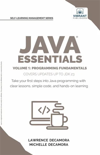 Java Essentials