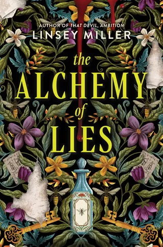 The Alchemy of Lies
