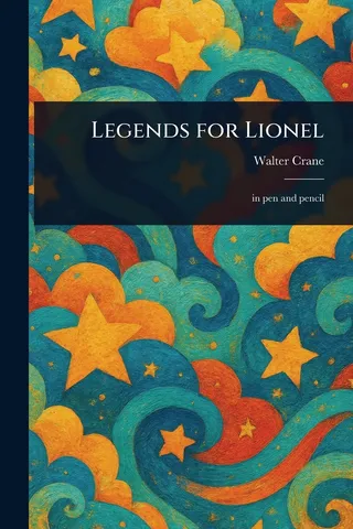Legends for Lionel