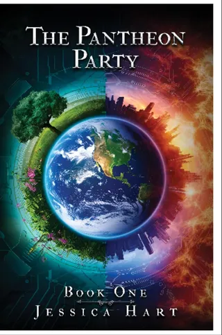 Pantheon Party