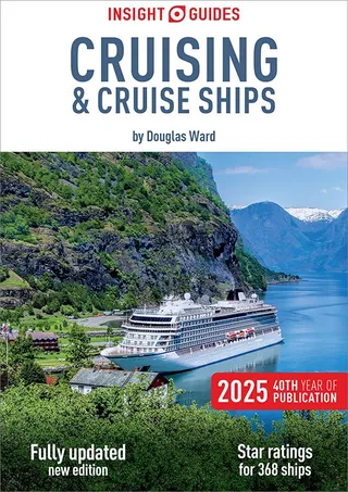 Insight Guides Cruising & Cruise Ships