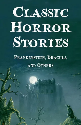 Classic Horror Stories