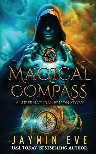 Magical Compass
