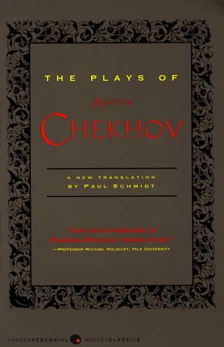 The Plays of Anton Chekhov