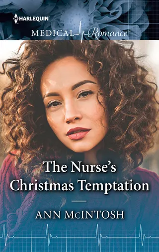 Nurse's Christmas Temptation