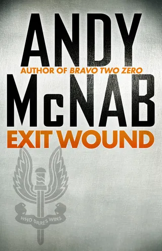 Exit Wound