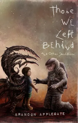 Those We Left Behind