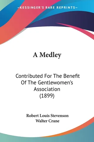 A Medley