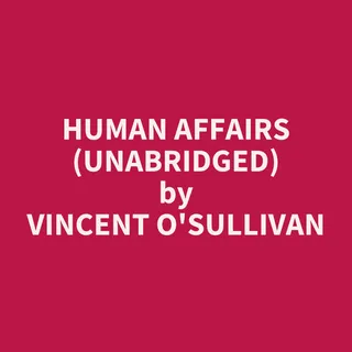 Human Affairs