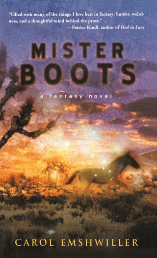 Mister Boots