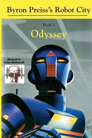Robot City