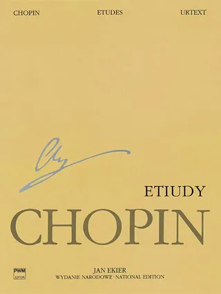 Etudes