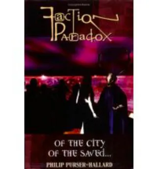 Faction Paradox