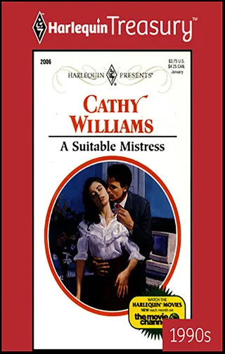 Suitable Mistress
