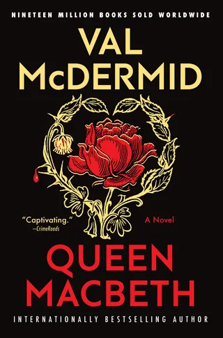 Queen Macbeth