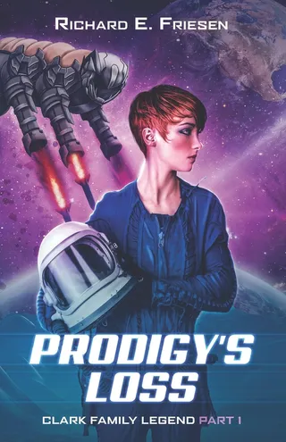 Prodigy's Loss