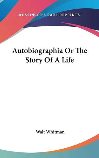 Autobiographia