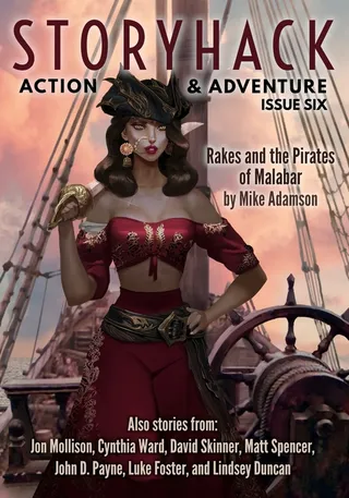 StoryHack Action & Adventure