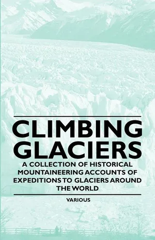 Climbing Glaciers