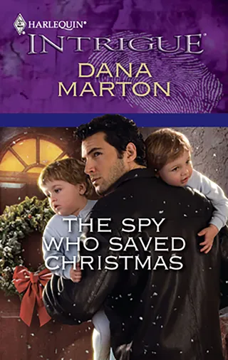 Spy Who Saved Christmas