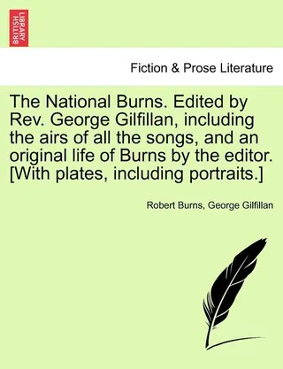 The National Burns