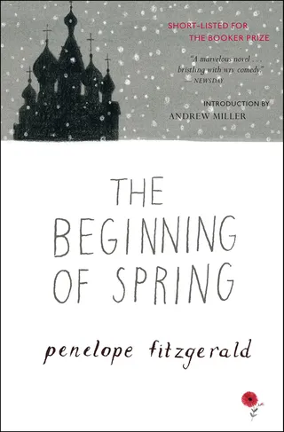 Beginning of Spring