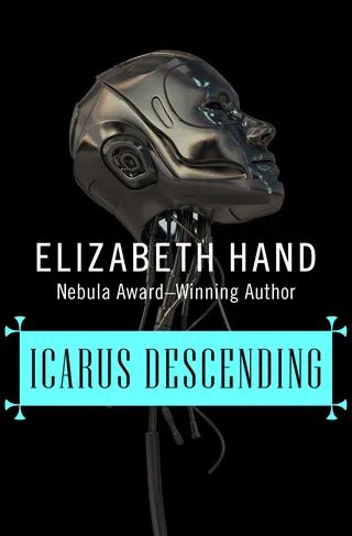 Icarus Descending