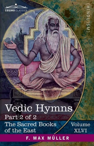Vedic Hymns, Part 2 2