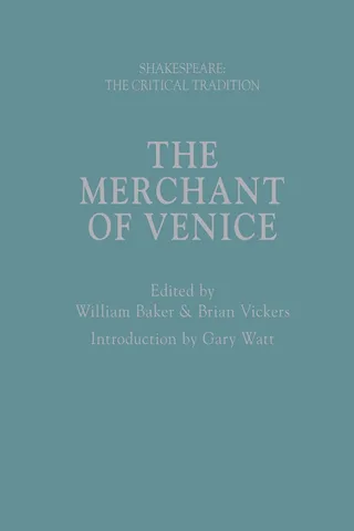 The Merchant of Venice