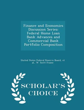 Finance and Economics Discussion