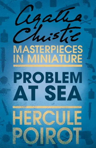 Problem at Sea