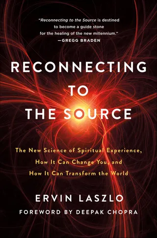 Reconnecting to The Source
