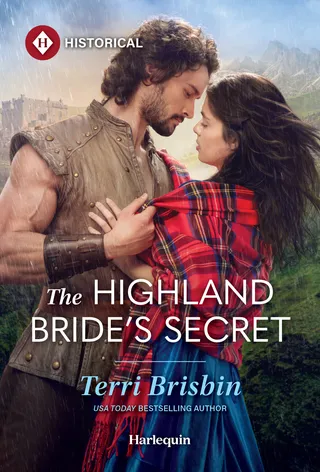 The Highland Bride's Secret