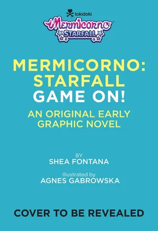 Mermicorno: Game On!