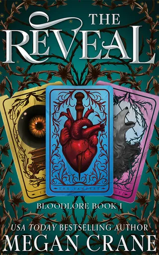 The Reveal