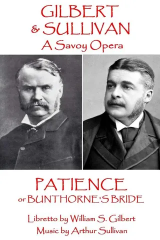 Patience