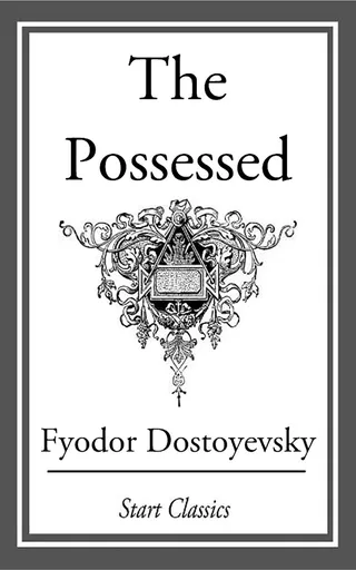 The Possessed