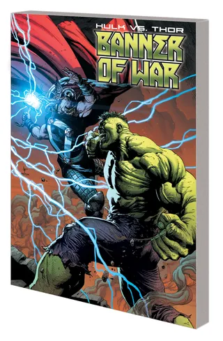 Hulk vs. Thor