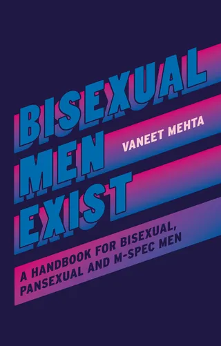 Bisexual Men Exist