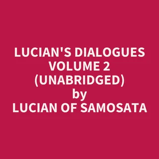 Lucian's Dialogues